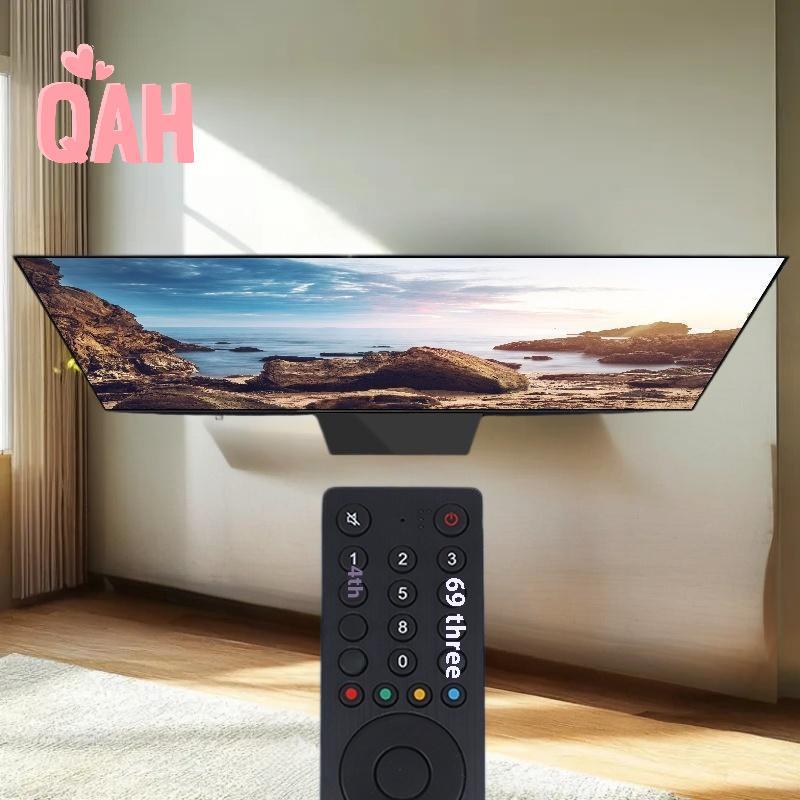 [QAH-t] 1 / 2 / 3 CÁI RC833A-FMB1-B5 Điều khiển từ xa bằng giọng nói cho TV LED TCL C6K C7K C71K C8K