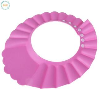 1 Mũ Chắn Nước Gội Đầu Cho Bé