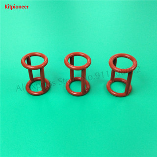 Nhẫn Silicon Cho Máy Làm Kem Miếng Đệm Silicon Cho Máy Làm Kem Phụ Kiện