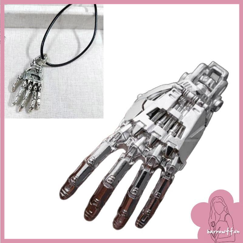 Brroa Robot Arm Jewelry - Phù Hợp Dự Tiệc và Văn Phòng