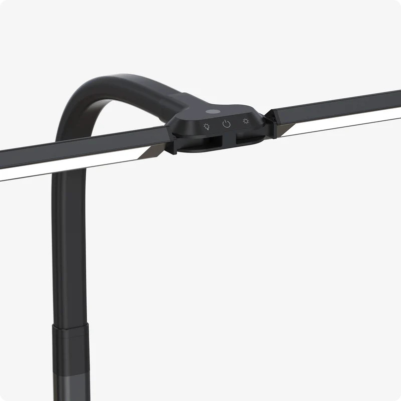 Đèn bàn HyperWork Luna HPW-DL01 - Hàng chính hãng