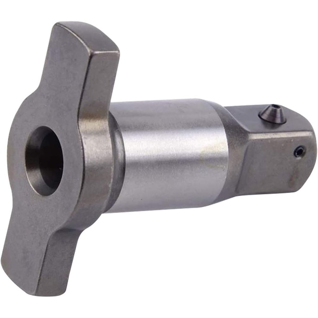 N415874 Anvil Assembly 1 / 2 "Phù hợp với cờ lê tác động Dewalt Detent Pin Anvil cho DCF899 DCF899B 