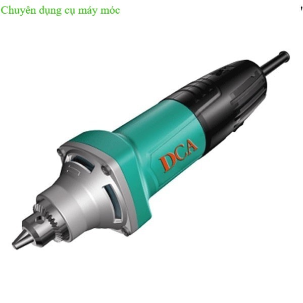 Máy mài khuôn DCA  ASJ04-25E. . SHOP DỤNG CU