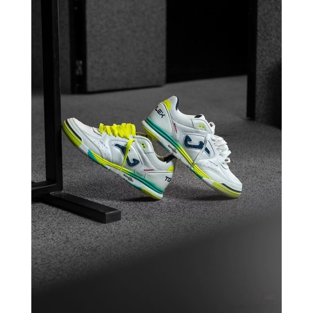 Giày futsal Joma TOP FLEX Rebound IC - Anti-slip, Wear-Resistant - A-11338 ND7C