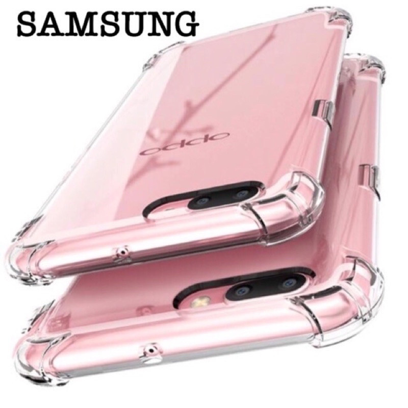 Ốp điện thoại mềm TPU silicon trong suốt cho Samsung J2 J7 Prime J2 J3 J5 J7 Pro J4 J6 J7 J1 Mini Pr