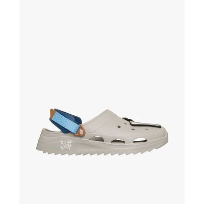 SKECHERS - Giày clog nam Demon Slayer_802032-TPE