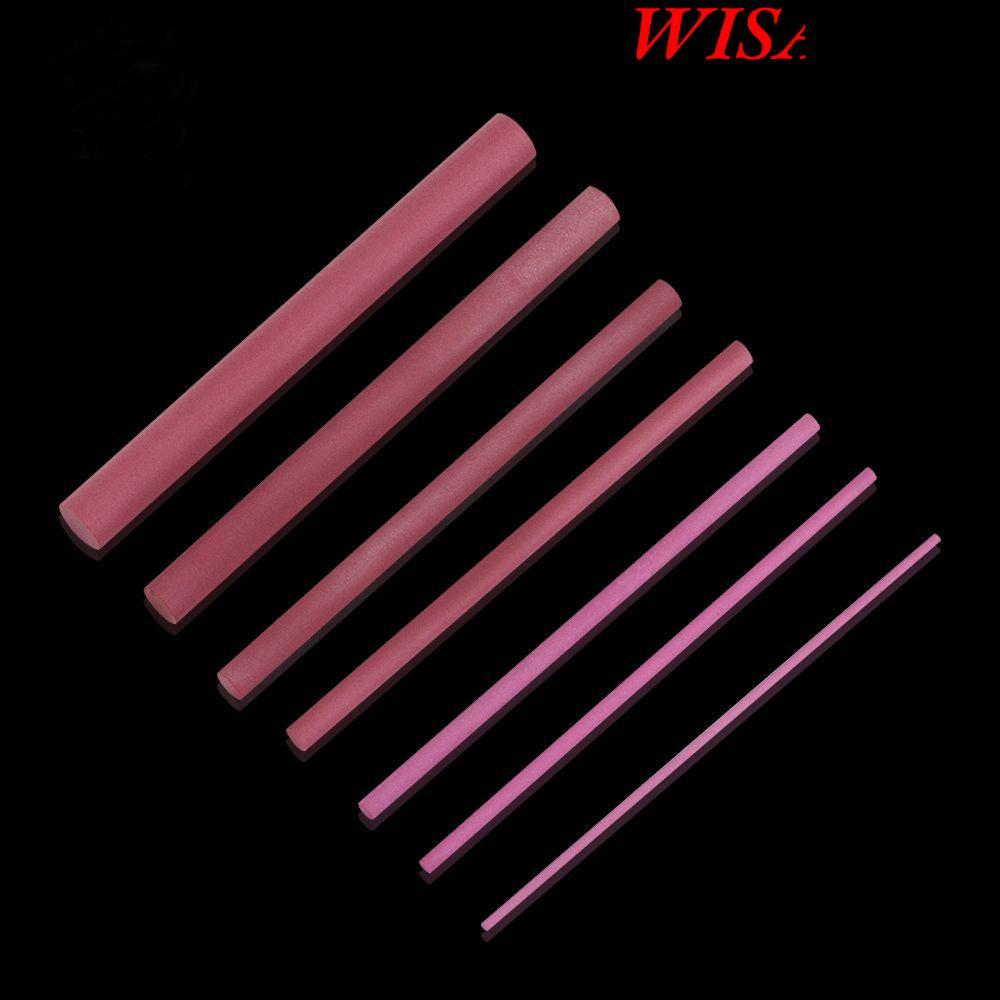 WISATHY WISHY 3000 Grits Dụng cụ đá dầu Máy mài mài mòn đá mài mòn