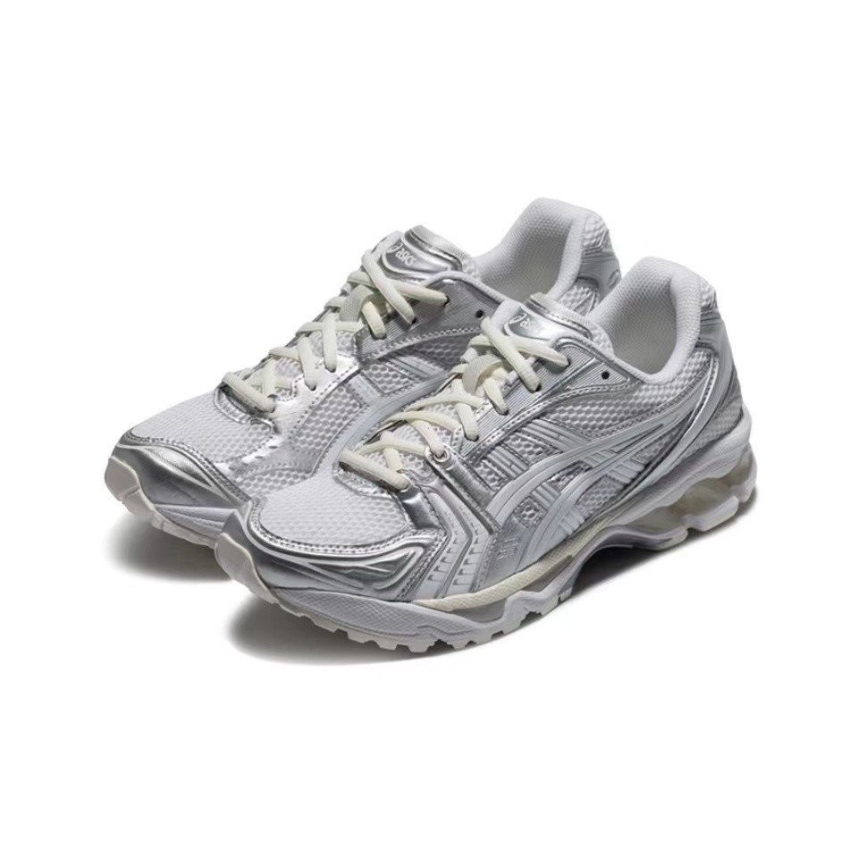 Giày chạy bộ As-GEL-KAYANO 14 nhẹ và thoáng khí