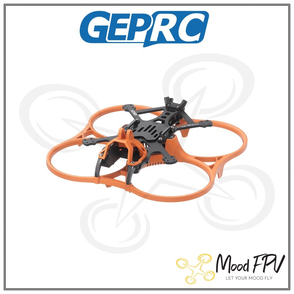 Khung Drone GepRC Cinelog30 V3 GEP-CL30 V3 Frame