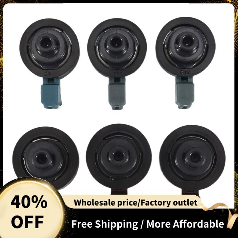 Bộ điện từ truyền động 6 CÁI 4EAT cho Forester 2.5 31939-AA191 31939AA150 31939AA190