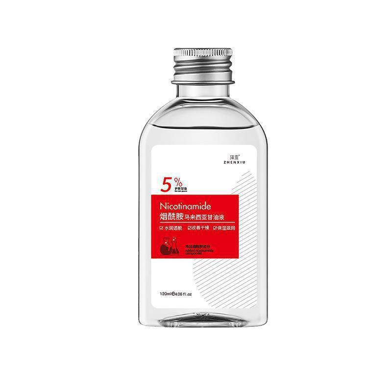 [Hàng có sẵn] Shy 15% Niacinamide Malaysia Glycerin Dưỡng ẩm Dưỡng ẩm Trẻ hóa cơ thể Dưỡng ẩm Chăm s