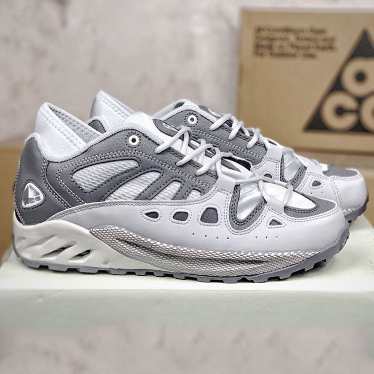 Giày Mountain Fly LOW2 dành cho nam - Phù hợp đi bộ đường dài và ngoài trời