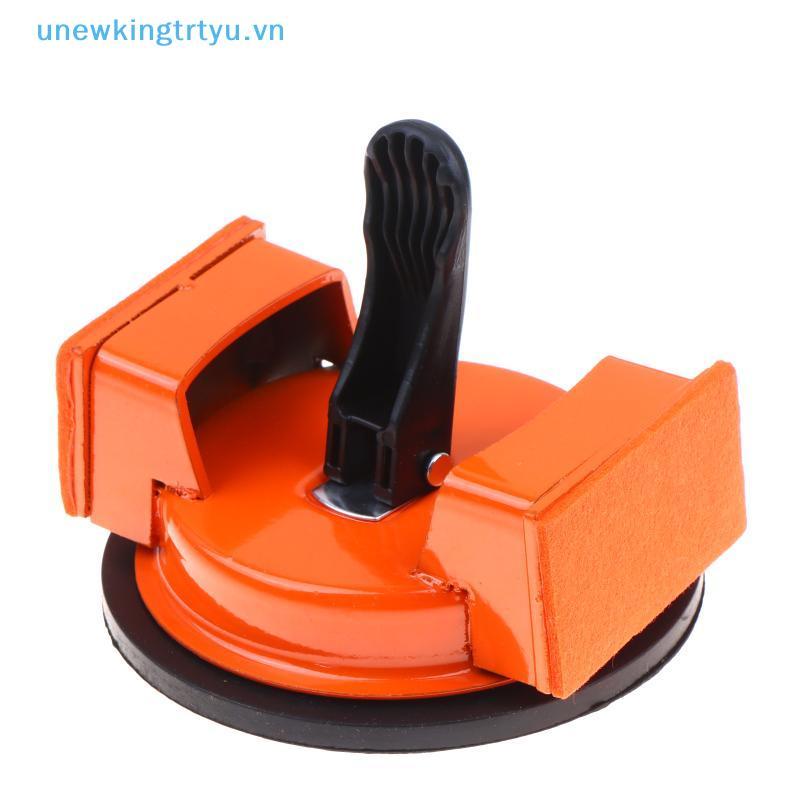 Unewtyu Heavy Duty Floor Cra Repair Hút Cốc Công Cụ Tương Thích Với Gỗ Ngói Sàn Vinyl Liền Mạch DIY 