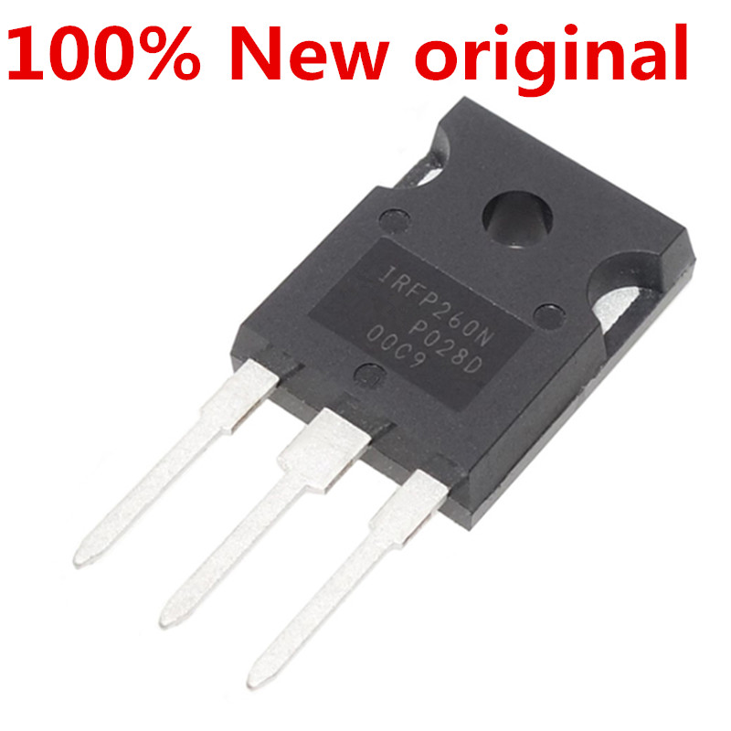 10 Chiếc Mới Chính Hãng IRFP260 TO-3P IRFP260N IRFP260NPBF TO-247 Điện MOSFET