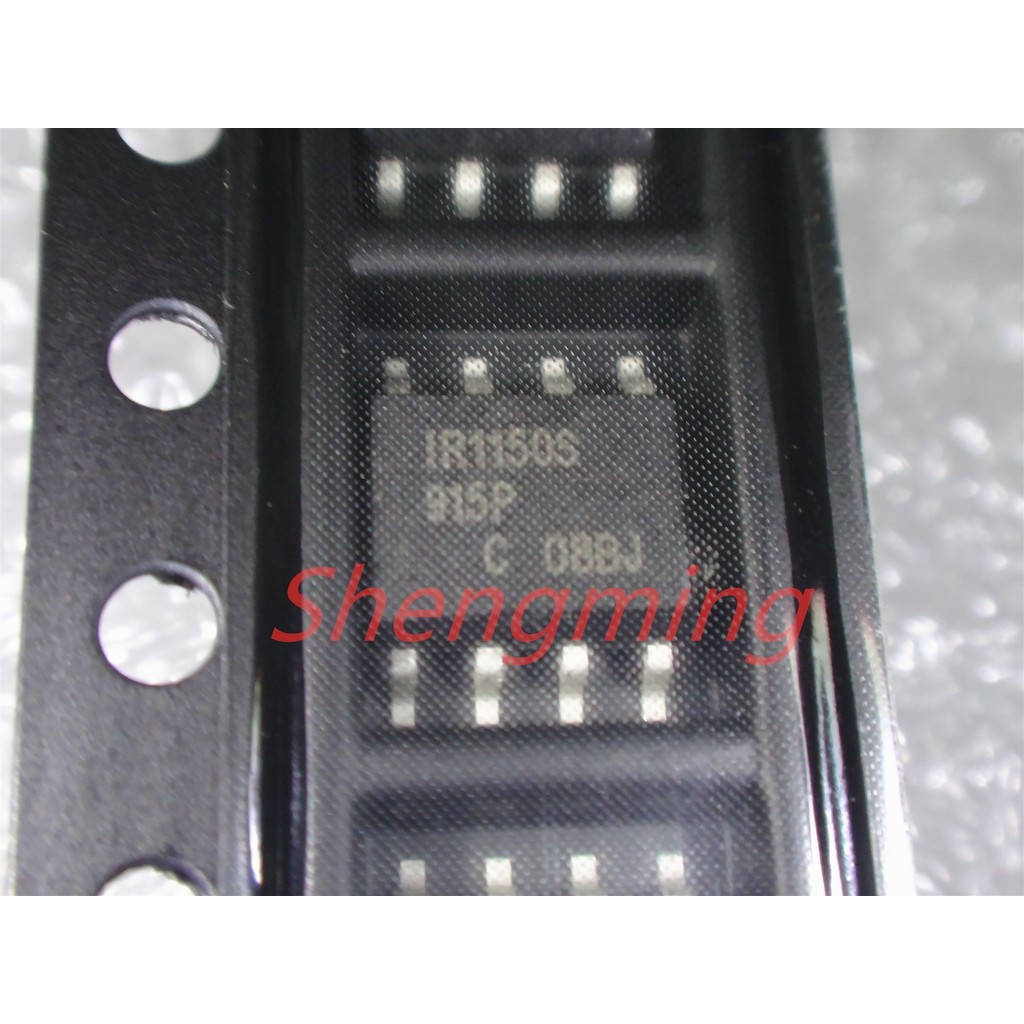 10 IR1150 IR1150S IR1150STRPBF IR1150IS SOP8