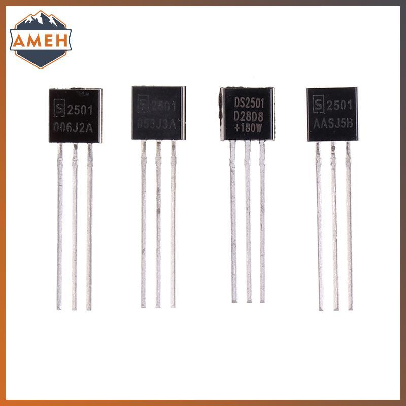 Technicolorepic 3 DS2501 90W 180W 240W 330W TO-92 Notebook Power Adapter Giải Mã Chip TEC