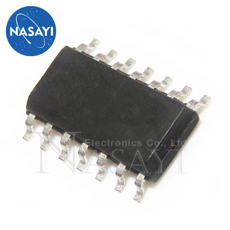 10 Chiếc 74HC86D 74HC86 SOP-14