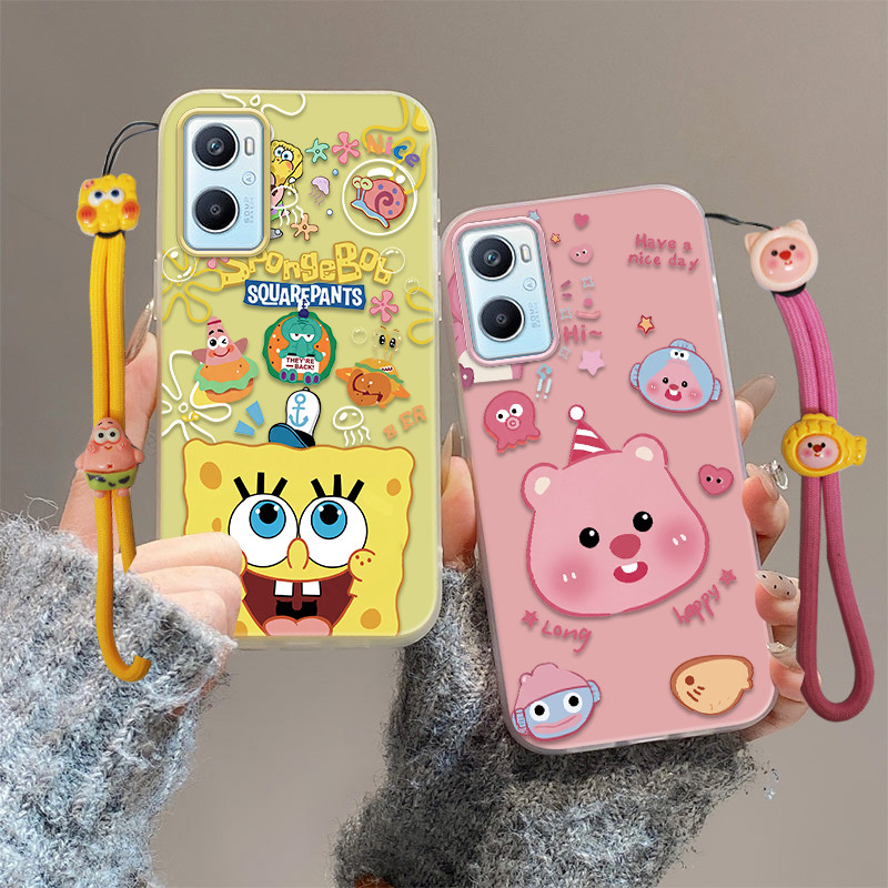 Ốp lưng oppo a76 oppo a96 ốp lưng điện thoại chống rơi bbq