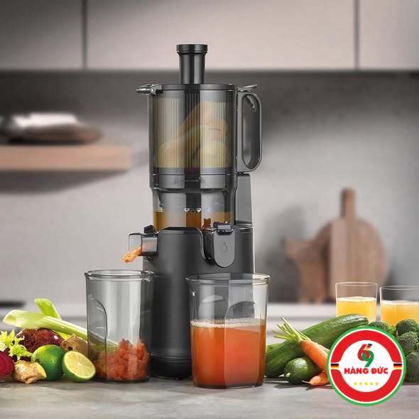 [MẪU MỚI] Máy ép chậm CASOJuiceFit Pro - HANGDUC 69