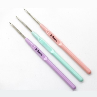 BỘ 3 KIM MÓC LEN