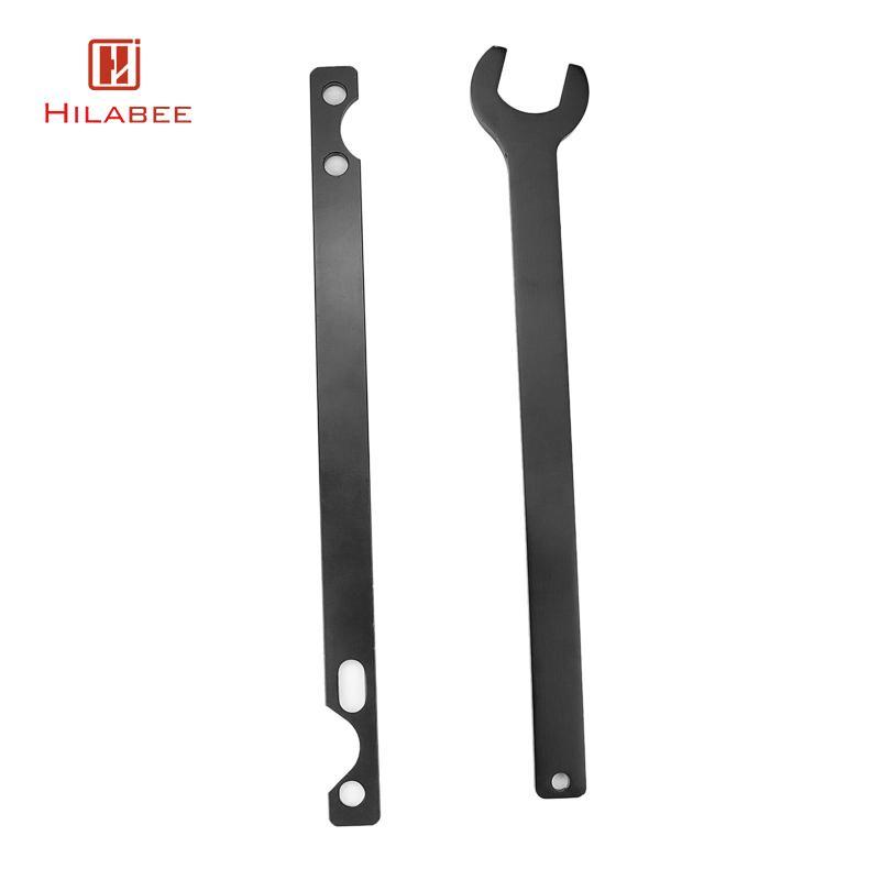 32mm Quạt Ô Tô Ly Hợp Đai Ốc Cờ Lê Giá Đỡ Dụng Cụ Cho Xe BMW E34 E39 E36 E46 M554 M56