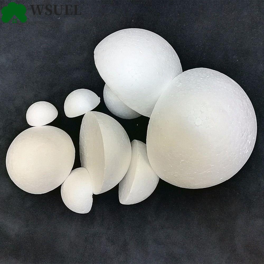 WSUEL Flower Foam Floriculture DIY Flower Mud Flower Decor Party Floring Flower Arrange Supplies