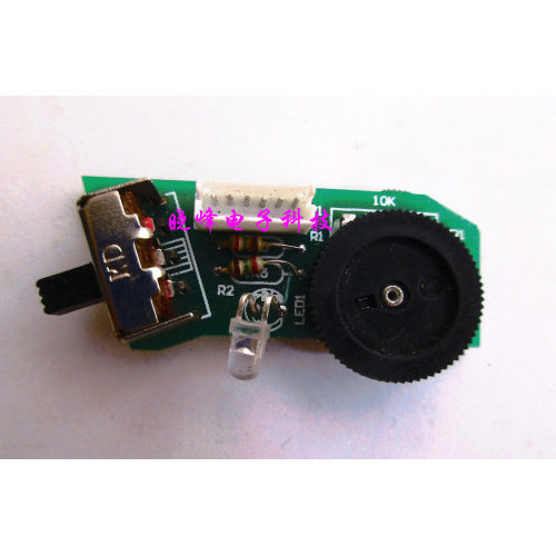 Bảng điều khiển dây SBS2.1 350 360 370 LX200 sáng tạo Bảng điều khiển điều chỉnh âm lượng thay thế k