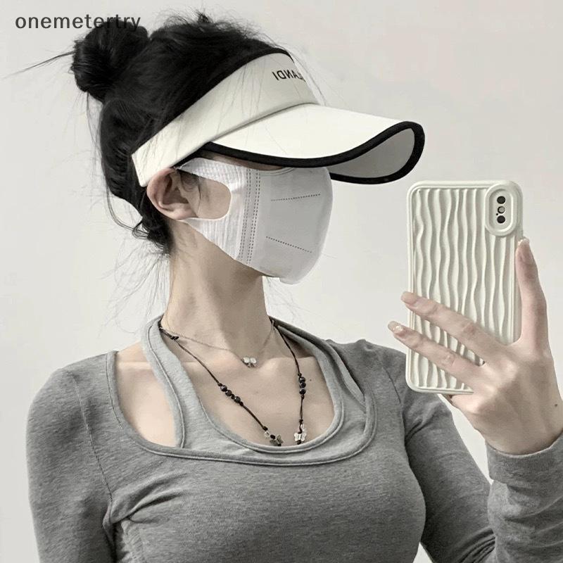 Mũ Nữ Vành Lớn Cho Running Mùa Hè - Thoáng Mát Dễ Dàng