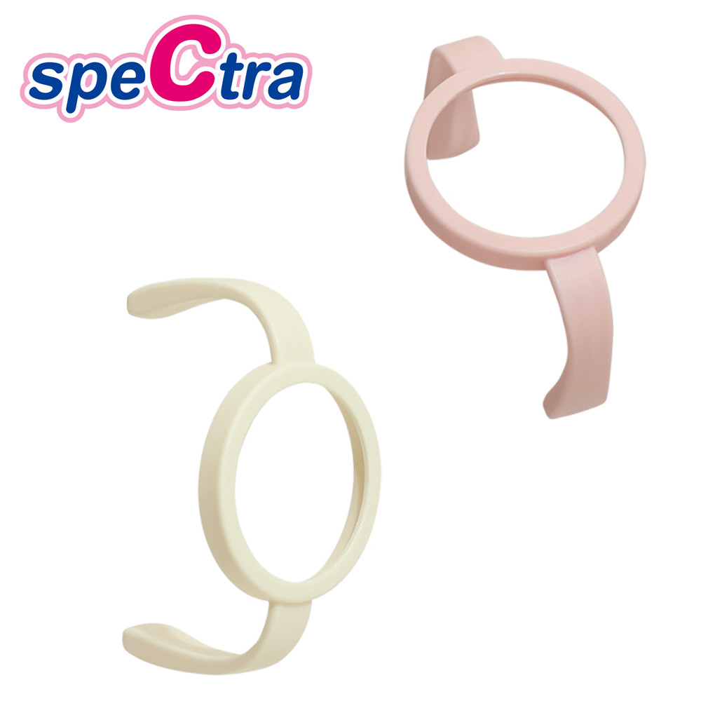 Spectra All New BABY BOTTLE HANDLE feeding bottle Handle Korea