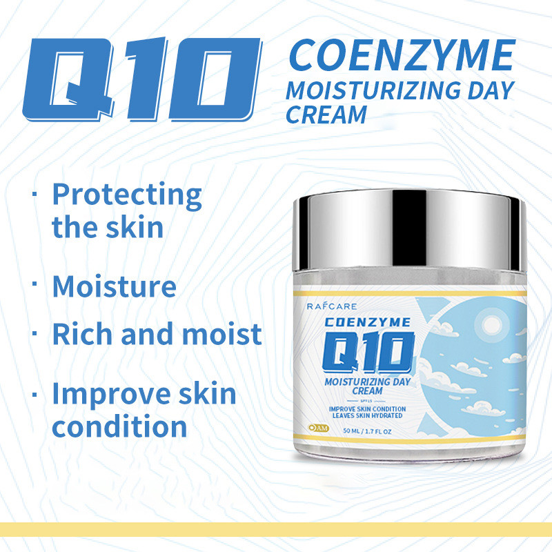 Q10 Kem Dưỡng Ẩm Dưỡng Ẩm Kem Dưỡng Ẩm Sửa Chữa Kem Da Hàng Có Sẵn0111