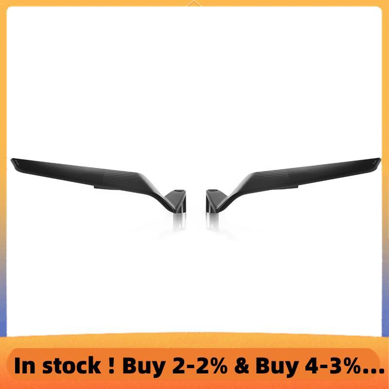 Gương chiếu hậu xe máy cho Z900 Z1000 ABS Z800 ABS Z800 Gương chiếu hậu bên Phụ tùng thay thế