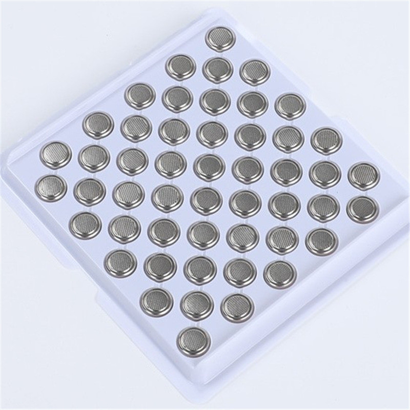 Cung cấp lớn VINNIC Pine Cypress L1131F Nút thân thiện với môi trường Pin Alkaline 0 Mercury L1131F 