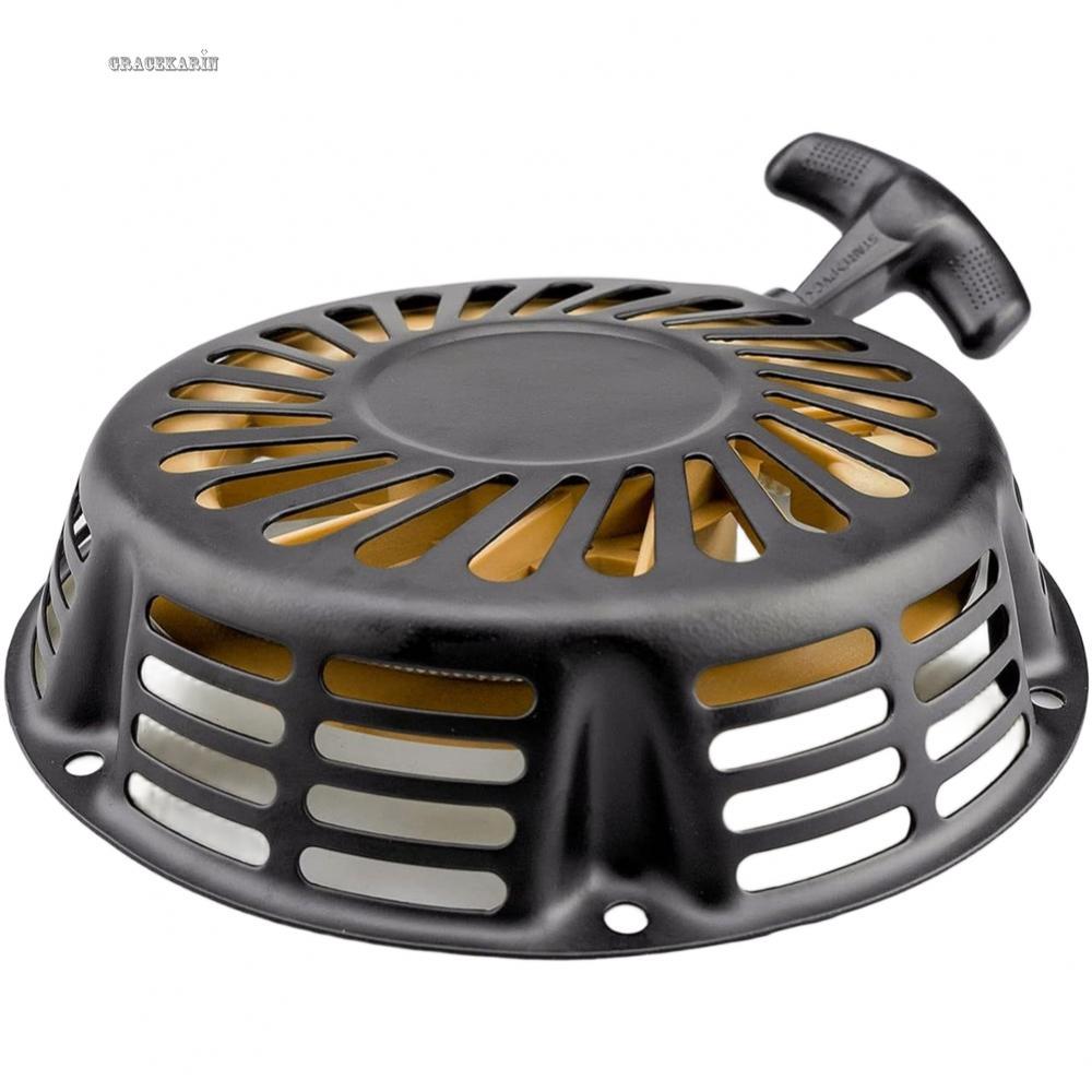 Bộ khởi động 0J58620170 Cho Động Cơ 389cc 420cc Sử Dụng Trong GP5500 GP6500 GP7500