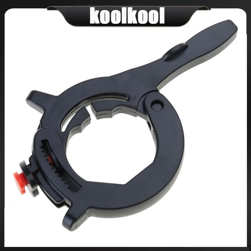 Kool Motorcycle Grip Cruise Aid Precisions Motorcycle Cruise Control Khóa ga