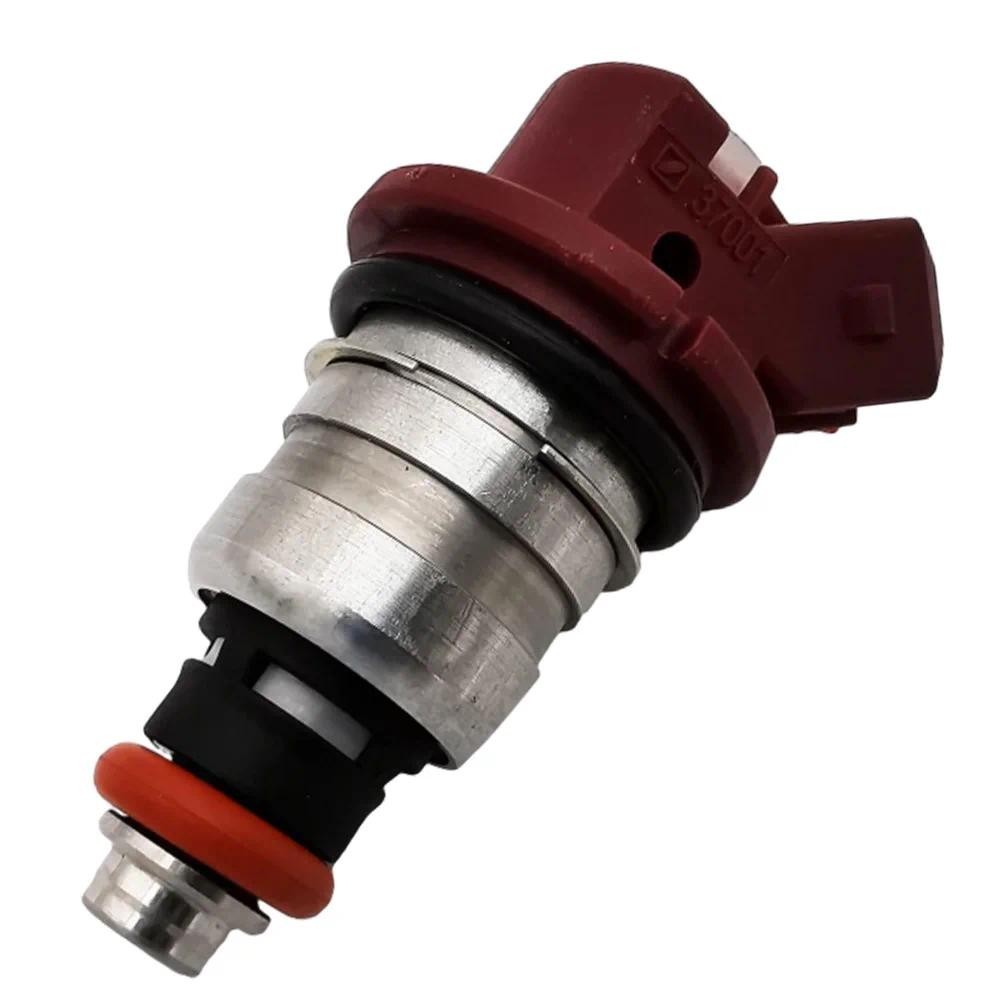 2 Chân Kim Phun Nhiên Liệu Cho Thủy Ngân Optimax DFI 90HP Phía Ngoài 2005 Phụ Tùng Ô Tô 75-90-115-20