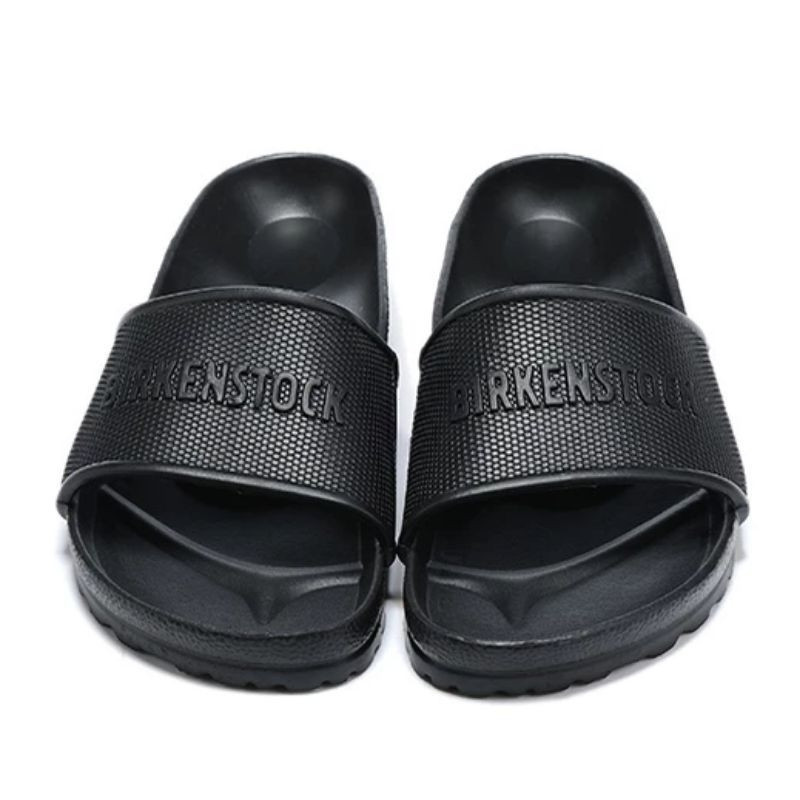 Birkenstock Eva Đen chỉ