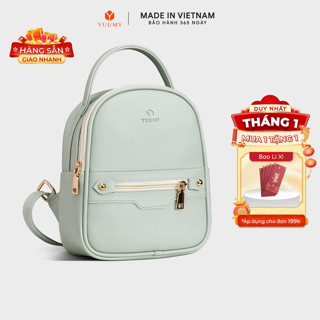 Balo nữ YUUMY YBA25 Bagsmart