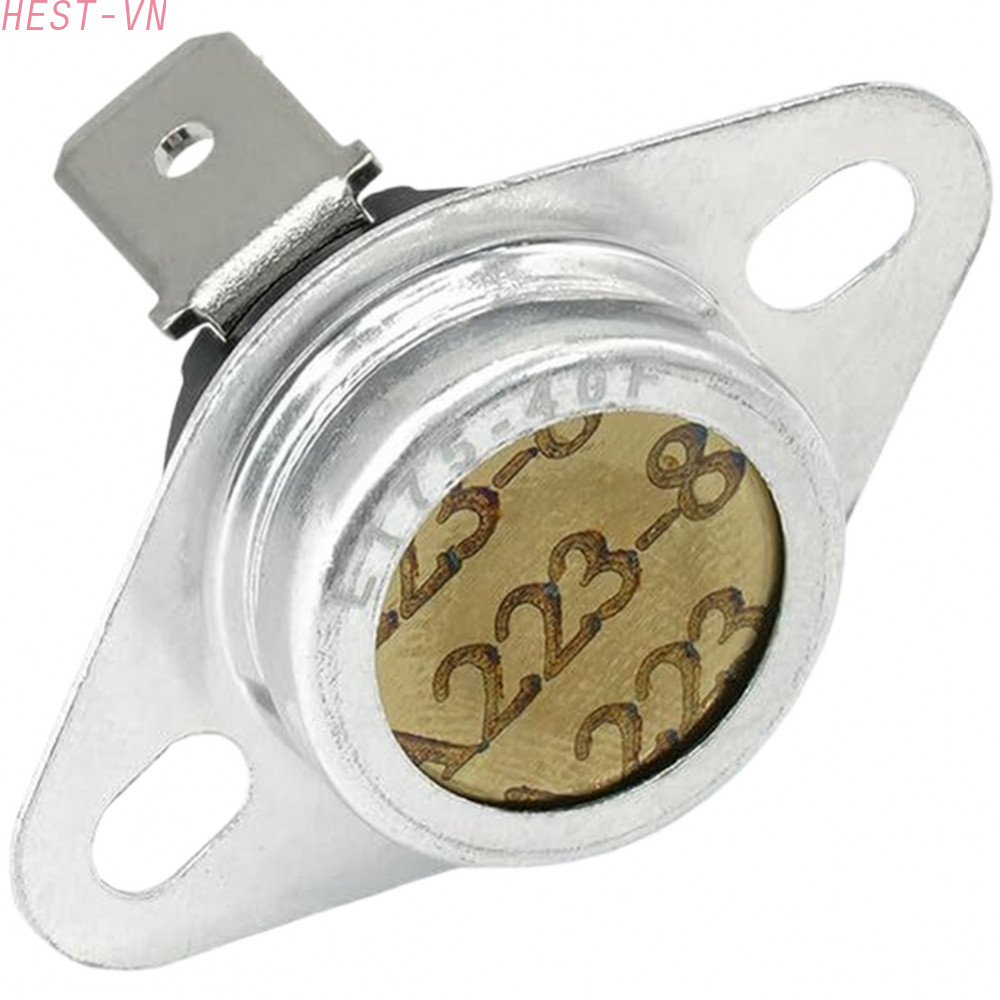 Furnace Limit Switch Normally Closed At Room Temp Built-in Overheat Protection