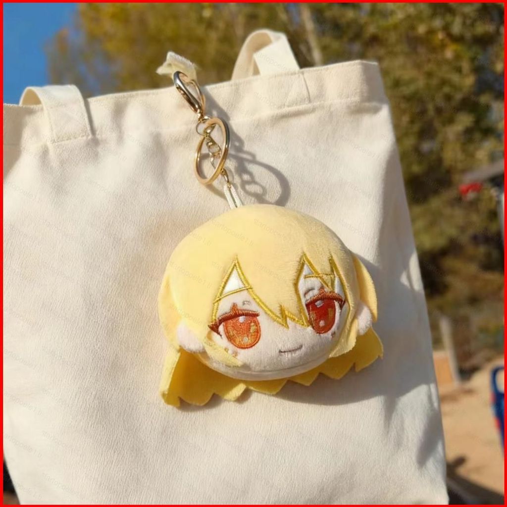 ST1 Limbus Company Don Quixote Plushie Game Ngoại Vi Sang Trọng Túi Búp Bê Quyến Rũ TS1