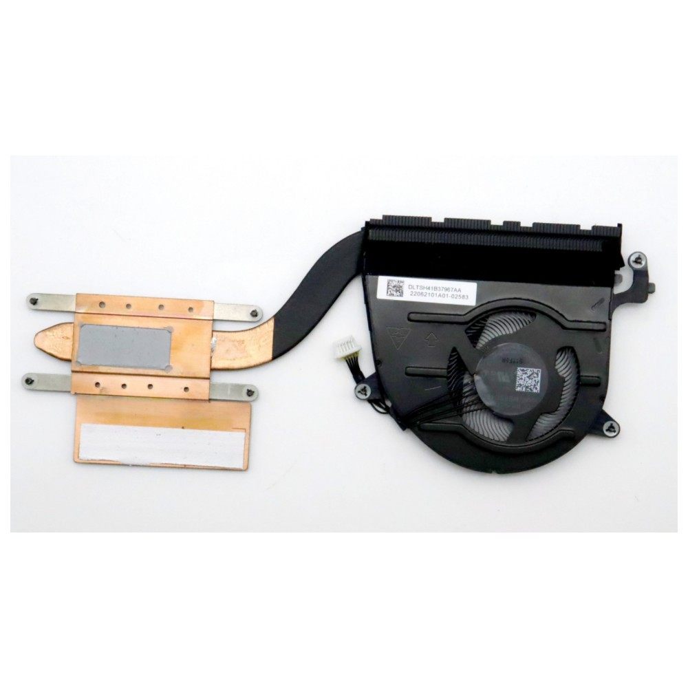 Quạt làm mát Thinkpad Lenovo X13 Yoga Gen3 hoàn toàn mới 5H41B77261