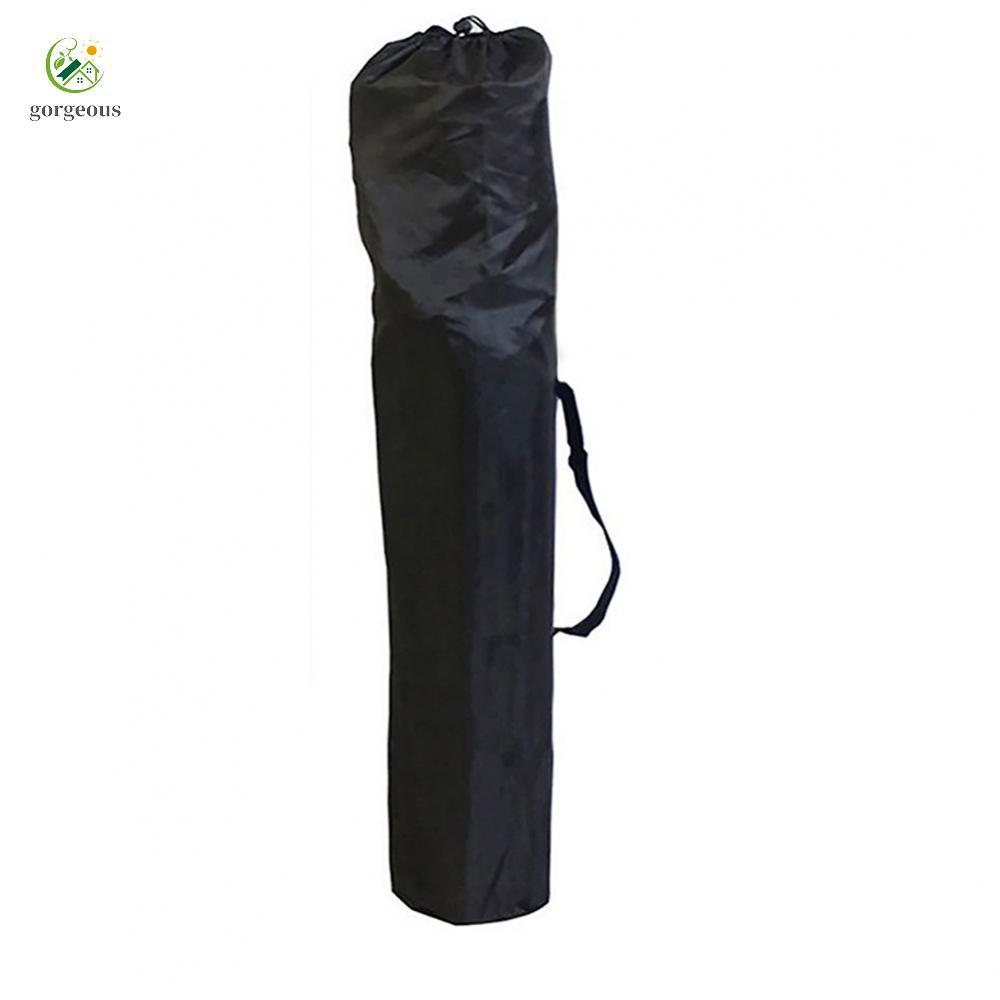 ⭐GROUS⭐Cylinder Style Drawstring Storage Bag for Outdoor Chair Yoga Mat and Accessories