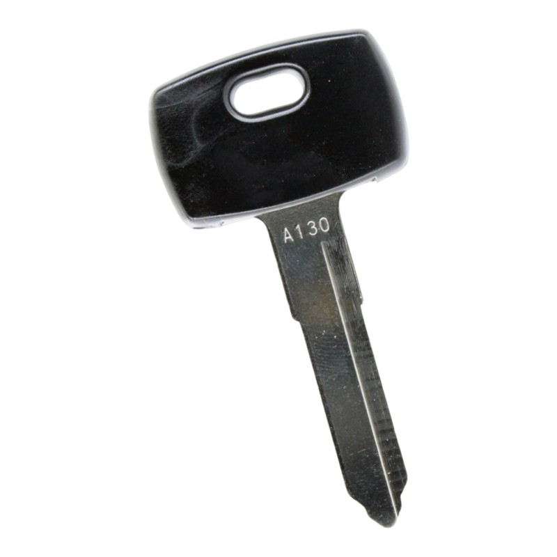 Kellnny Tall Execution Xe máy Thay thế chìa khóa nhận biết rỗng được xây dựng từ hỗn hợp bổ sung