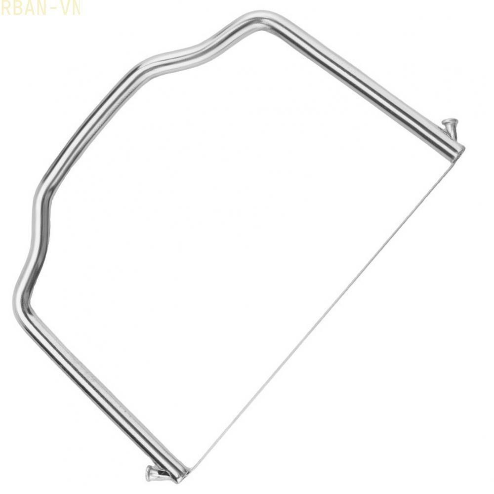 Kitchen Tool Stainless Steel Multi Functional Slicer for Cheese Butter Foie Gras