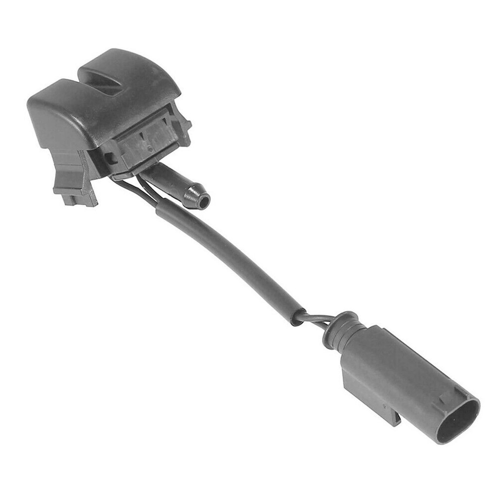 Vòi phun kính chắn gió BMW E46 323I 325I 328I 61668374365