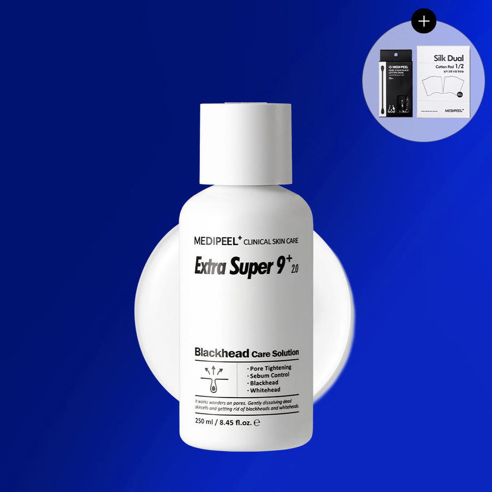 Medipeel Extra Super 9 Plus 2.0 250ml
