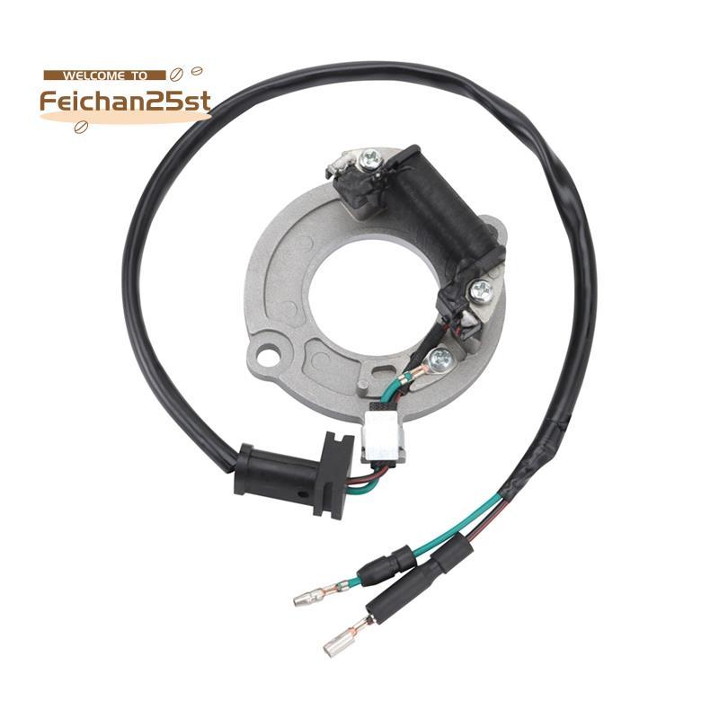 Cuộn dây Stator cho CR80 80 1986-2002 CR85 85 2003 2004 CR80R CR85R CR80RB CR85RB 31120-GC4-600 3112