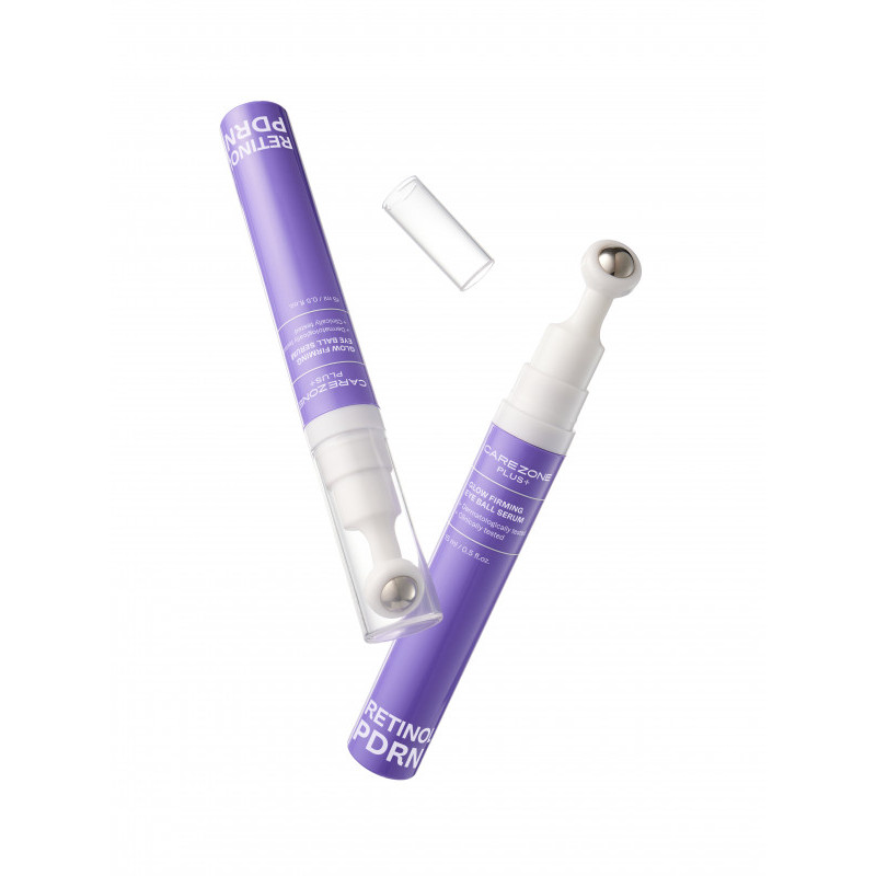 [Best Eye Lift] 100% Authentic Carezone Plus Eye Ball Serum ㅣ 15ml ㅣ Wrinkle Repair ㅣ De-puffing Mas