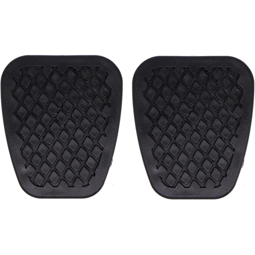 Dành Cho Xe Honda Cho Jazz Phù Hợp Cho GE1 / 2 / 3 2008 2007 2006-2002 Phanh Cao Su Ô Tô Ly Hợp Bàn 