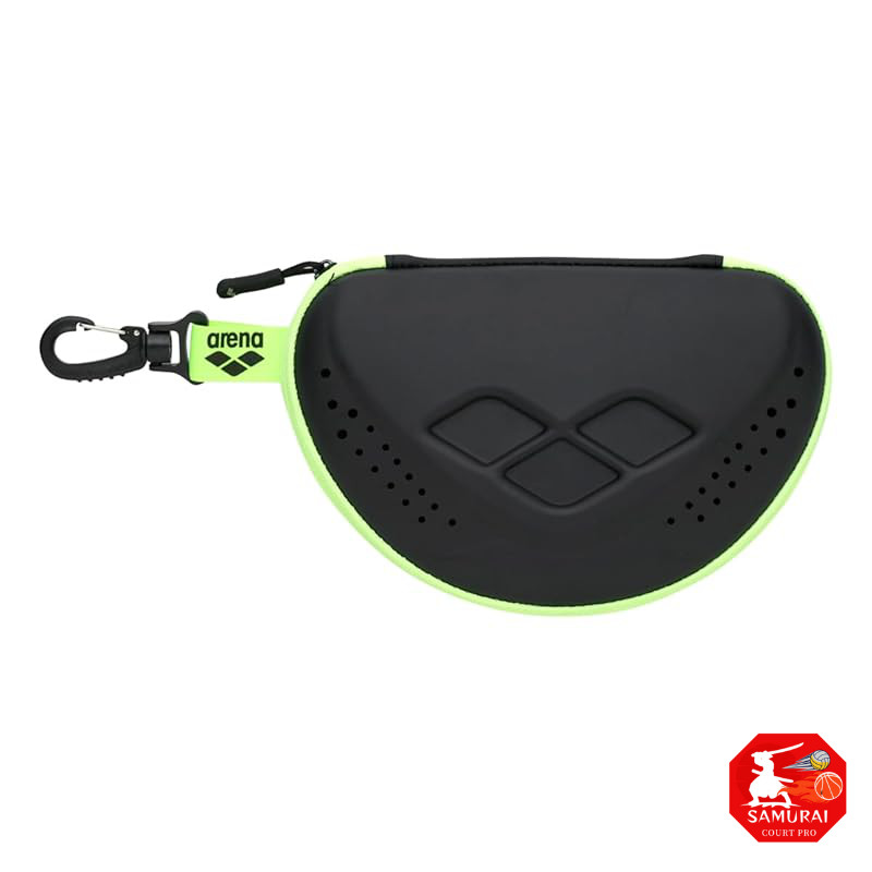 [ARENA] Arena Swimming Goggles Unisex Goggles Case (L) Free Size with Hook AS5SAZ71U