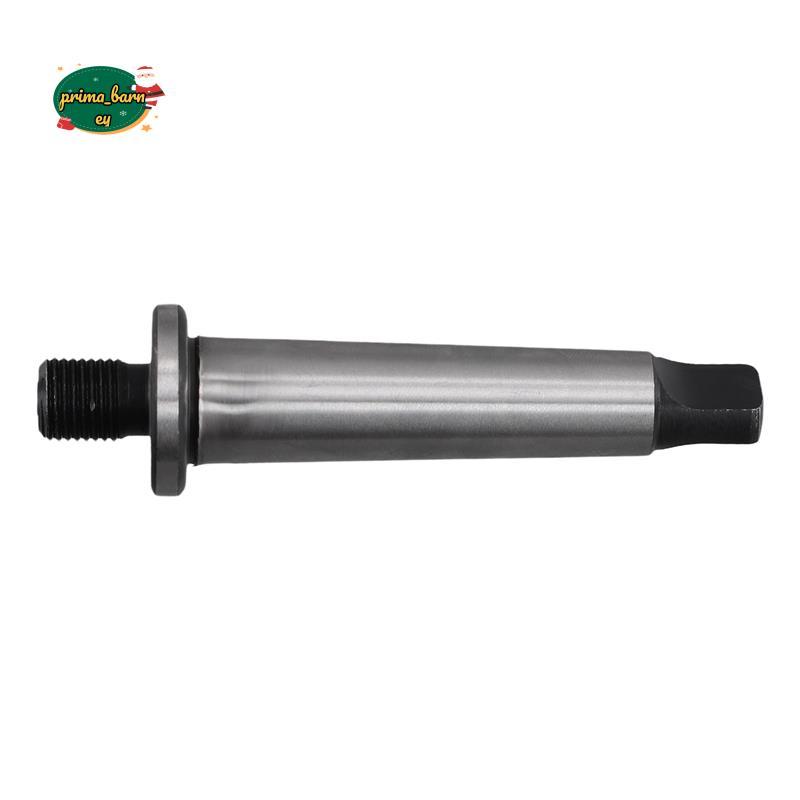 2Mt Shank đến 1 / 2 inch -20 Mũi khoan có ren Chuck Arbor Cứng Morse côn Mt2 Adapter